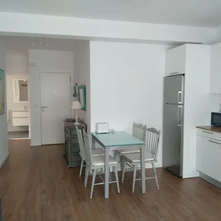 Apartamento Vacacional Centrico *