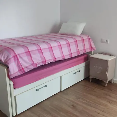 Apartamento Vacacional Centrico * O Grove