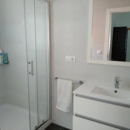 Apartamento Vacacional Centrico O Grove