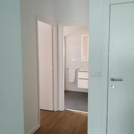Apartamento Vacacional Centrico O Grove