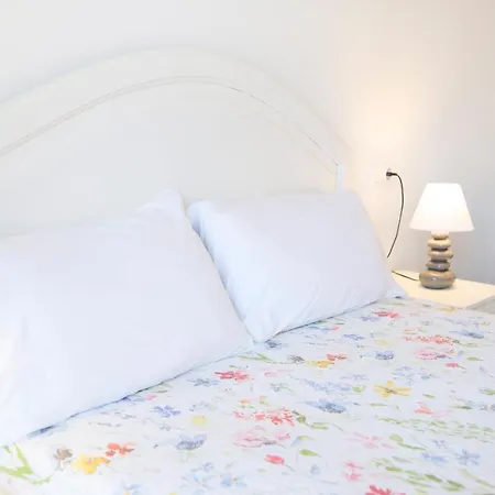 Apartamento Vacacional Centrico Lejlighed *