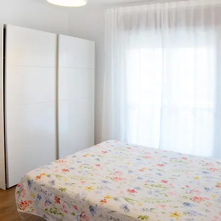 Apartamento Vacacional Centrico * O Grove
