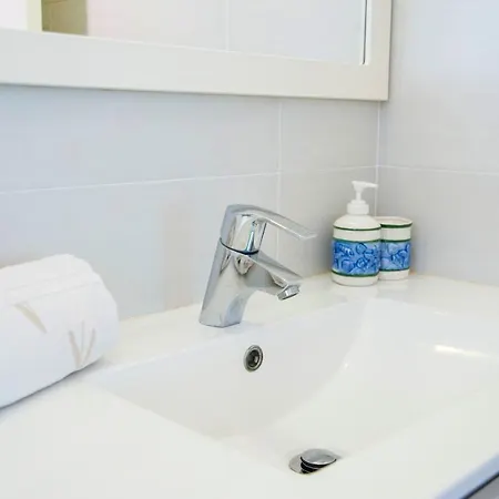 Apartamento Vacacional Centrico Lejlighed